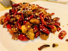 麻辣兔丁-盘飧市(春熙路店)