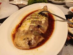 -龙宴海鲜城(经中路店)