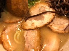 -日出拉面(望京店)