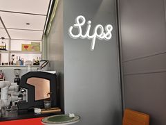 -Sips&Lick茶兰咖啡(五道口店)