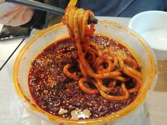 -啊臻味道米粉(六道口店)