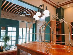 -SEN CASTLE城堡西餐(创意设计中心店)