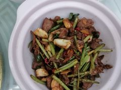 -砂锅居(西四店)