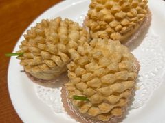 -金时代顺风大酒店(瑞虹路店)