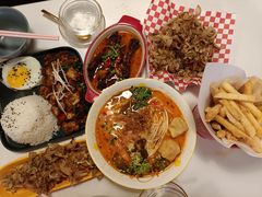 -玩味工厂·东南亚特色餐厅(太古里店)