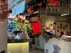 -牛市坎火锅(建设路店)