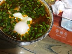 -小杨烤肉(朱雀店)