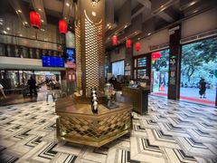 -滋粥楼·顺德菜(番禺广场总店)