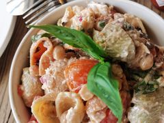 -Common Table · Brunch & Coffee