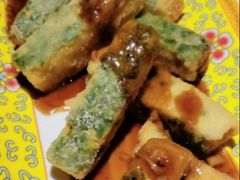 那家自制豆腐-那家小馆•北京菜•烤鸭(中关村店)