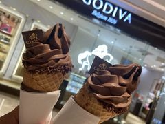 -GODIVA(万象城店)