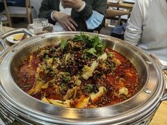 -小艺烧烤(曲江店)