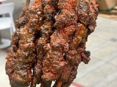 -新疆民族团结羊肉串(锦江区店)