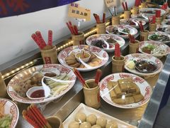 -西江红·株洲本地菜(滨江南路店)