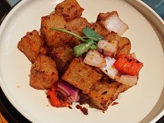 -晓粤·惹味粤菜(凯德乐峰广场店)