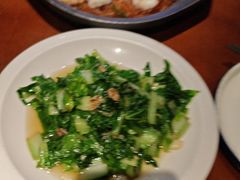 -绿茶餐厅(松江万达店)