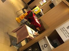 -麦当劳(总统大酒店店)