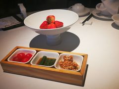 餐前小食-粤界(望京金辉店)