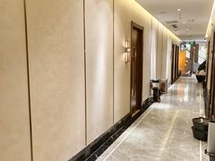 -华夏良子·足道SPA艾灸(铁道大厦店)