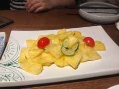 -云海肴·汽锅鸡·云南菜(领展购物广场·中关村店)