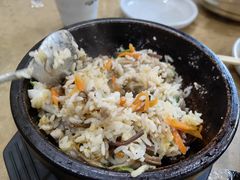 -全州拌饭馆(龙源西街店)