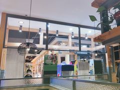 -比格比萨自助(国展店)