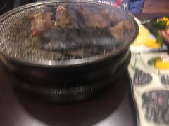 -金藏屋 碳火烤肉(江湾路店)