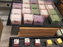 -非烤勿扰自助烤肉(东坑四季广场店)