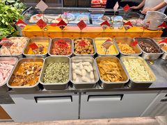 -杨厨的田园饭店(长城路店)