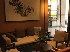 -成都蒲江花样年福朋喜来登度假酒店·宜客乐西餐厅