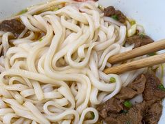 -津市刘聋子粉馆(林科大店)