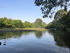 -星湖旅游景区七星岩