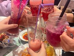 -胡桃里音乐酒馆(白云五号T5 MALL店)