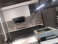 -佰丽爱家全屋定制(汶水店)