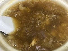 -添發碗仔翅美食
