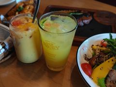 -MR.ROCKY洛奇先生RESTAURANT&BAR(宝安壹方城店)