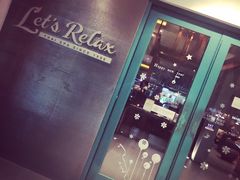 -Let's Relax Spa(Phuket 3rd Street)