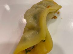 金奖锅贴-西安饭庄·非遗陕菜(钟楼店)