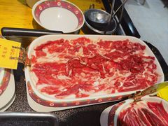 -大吉利·潮汕鲜牛肉火锅(总店)
