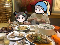 -渔家颂歌渔家味道(青石路店)