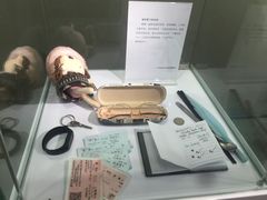 -深圳失恋博物馆再见前任(汇商名苑店)