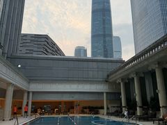 -广州富力丽思卡尔顿酒店