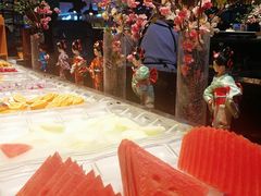 -梨花自助烤肉(天河城店)