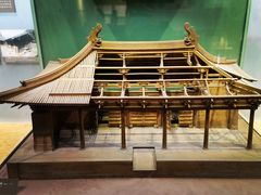 -北京古代建筑博物馆