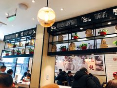 -阿琴面馆(武林路店)