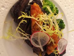 -国家大剧院西餐厅