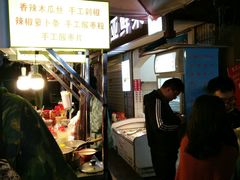 -盟重烧烤(东瓜山创始店)