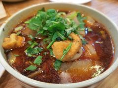 牛王火锅粉-牛王庙小吃(桥头街店)