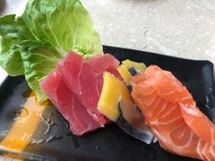 -富力丽思卡尔顿酒店·丽轩中餐厅
