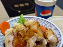 -吉野家(金安中央大街店)